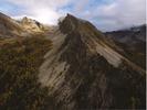 Hautes Alpes - Roadtrip d'automne