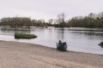 Un bivouac en canoë sur la Loire