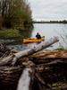 Un bivouac en canoë sur la Loire