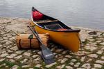 Un bivouac en canoë sur la Loire