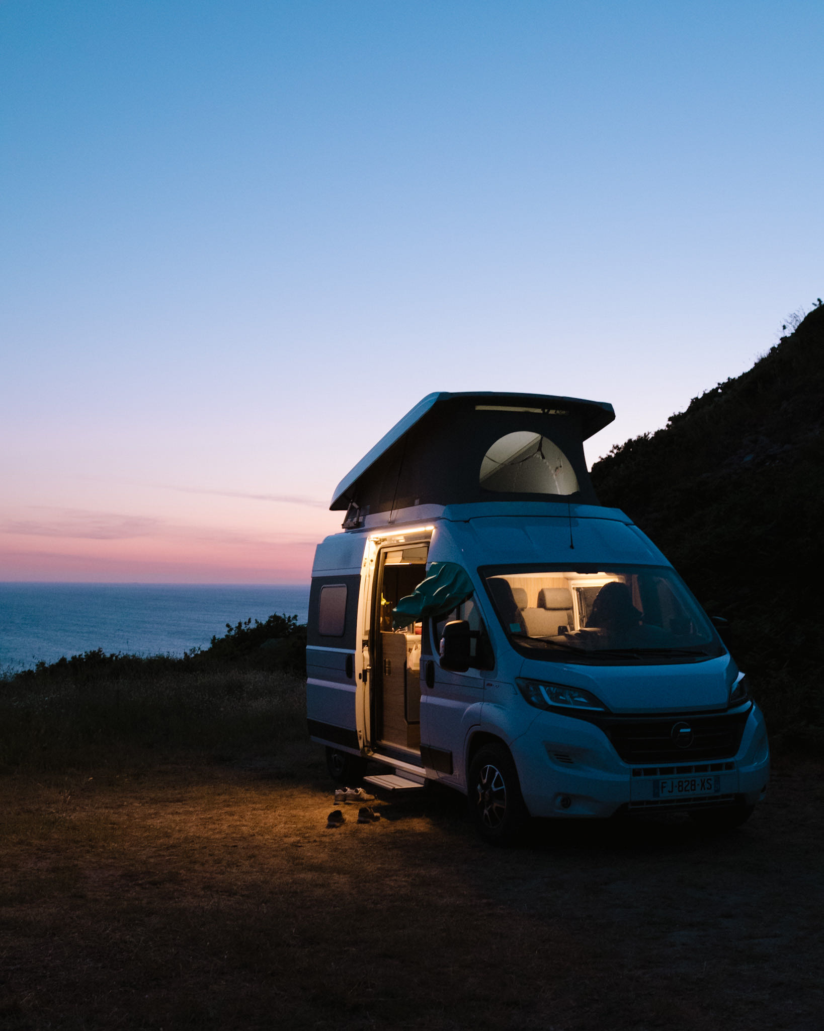 Le déconfinement de Captain Yvon