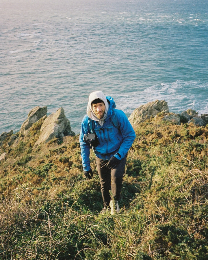 L’hiver à contre-courant