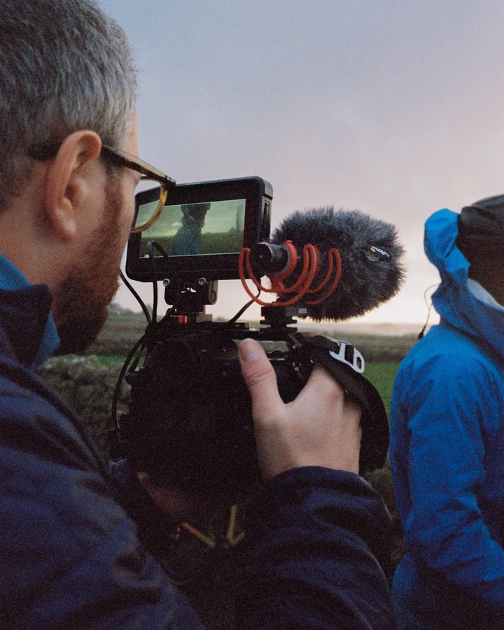 L’hiver à contre-courant