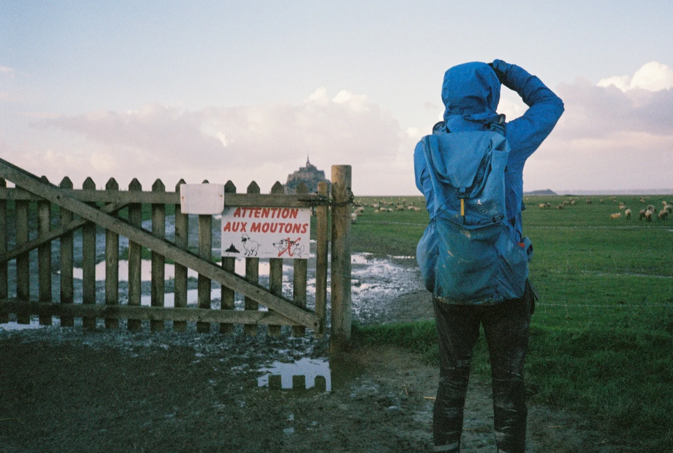 L’hiver à contre-courant