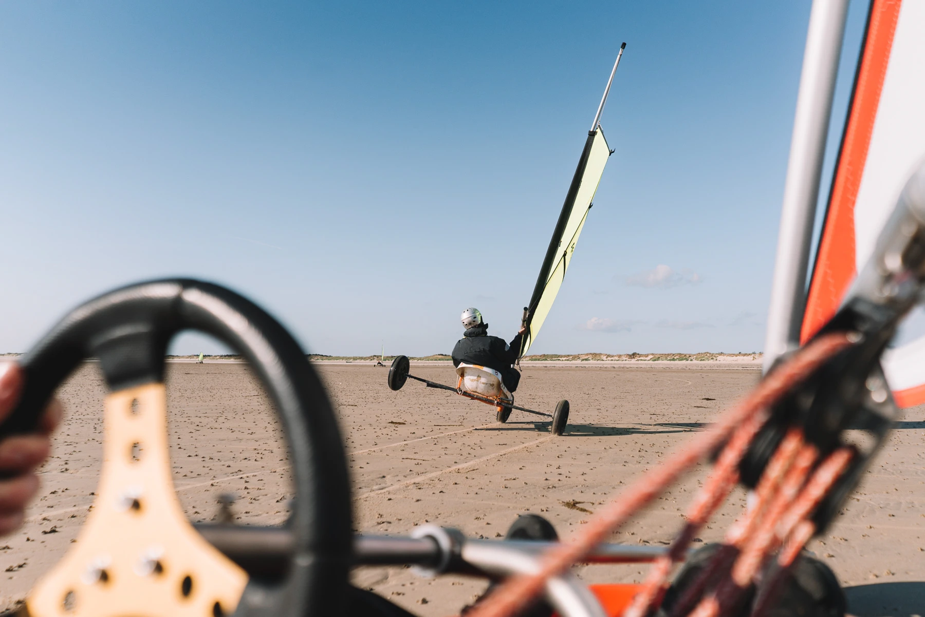 No Place Like Home | A short surf film