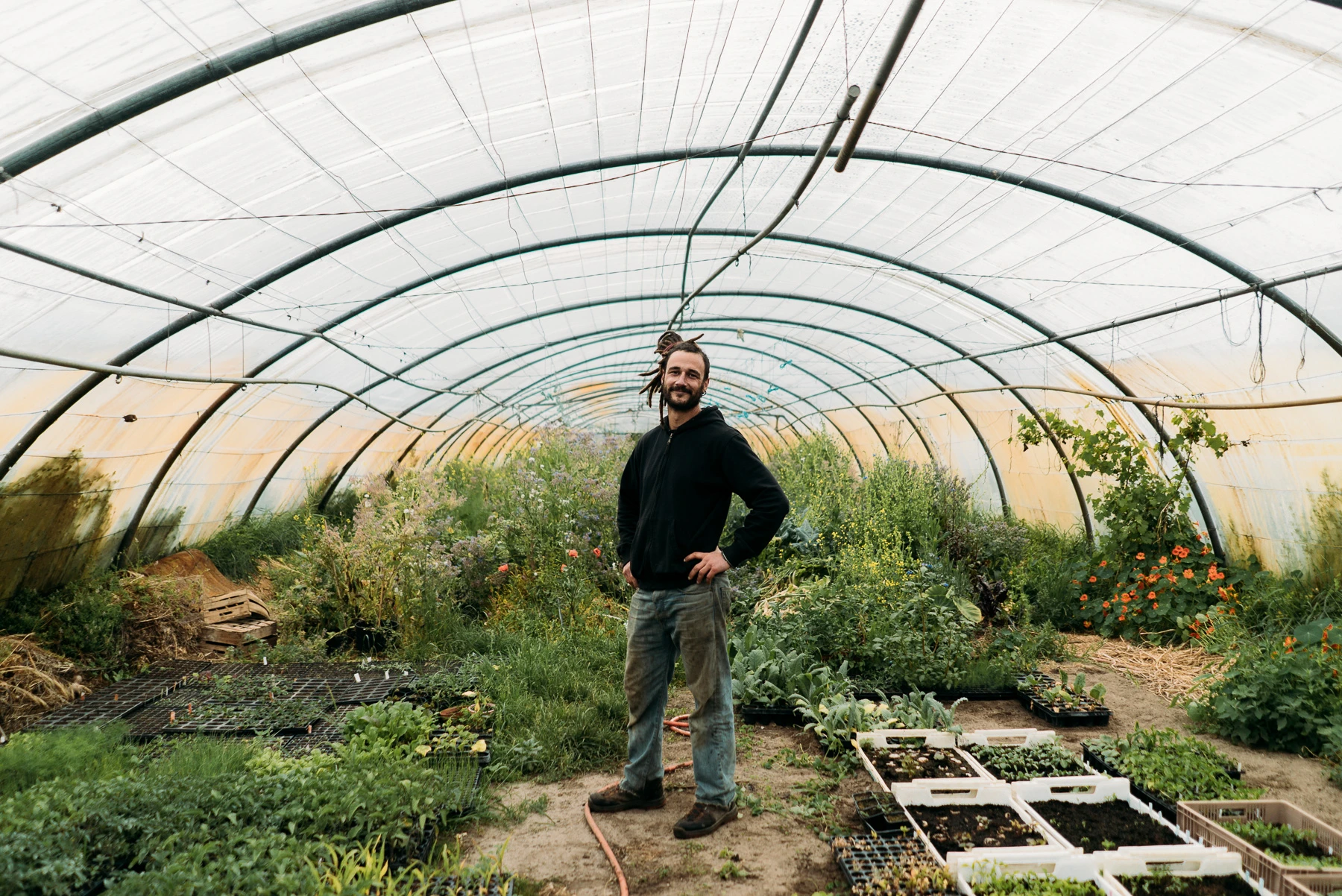 No Place Like Home | A short surf film