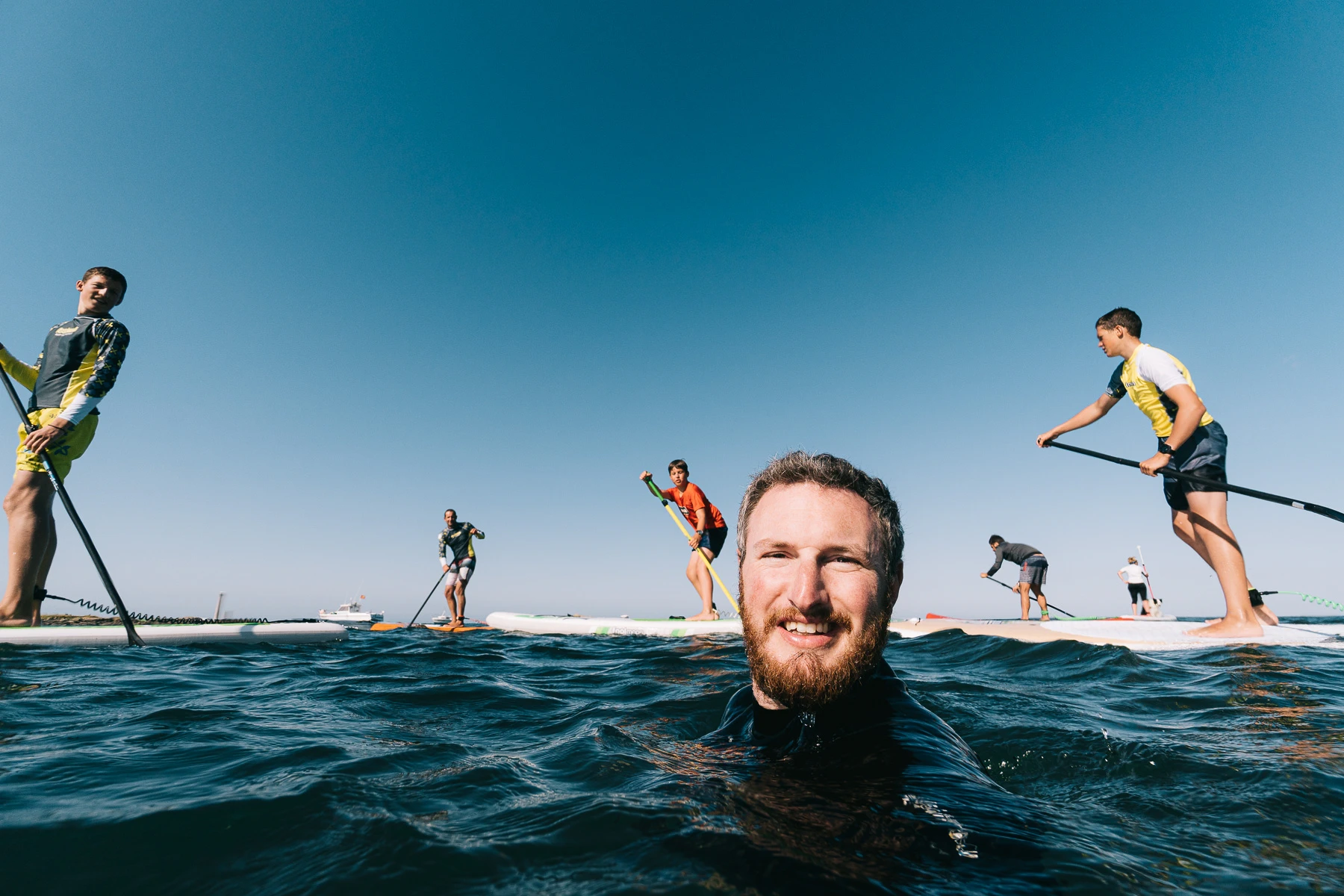 No Place Like Home | A short surf film