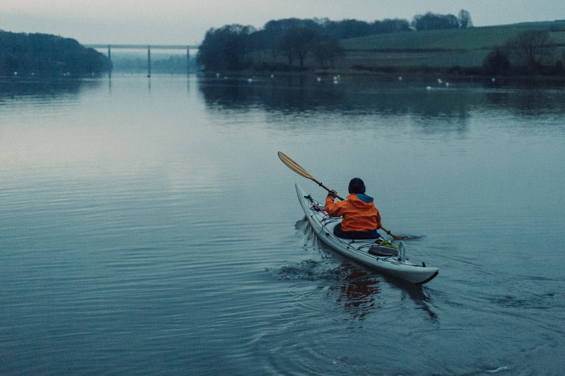 No Place Like Home | A short surf film