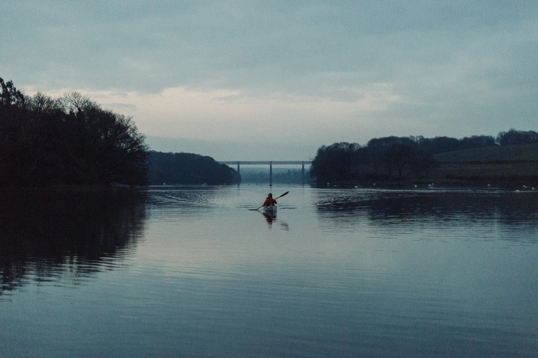 No Place Like Home | A short surf film