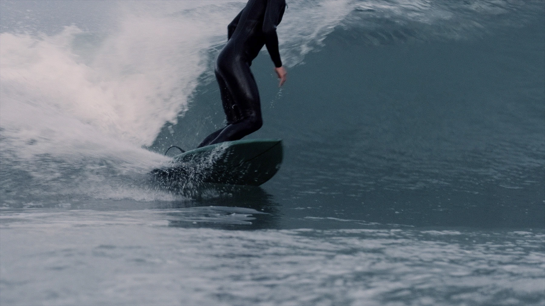 No Place Like Home | A short surf film