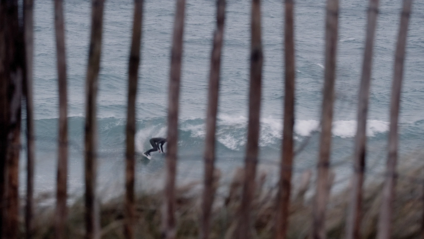 No Place Like Home | A short surf film