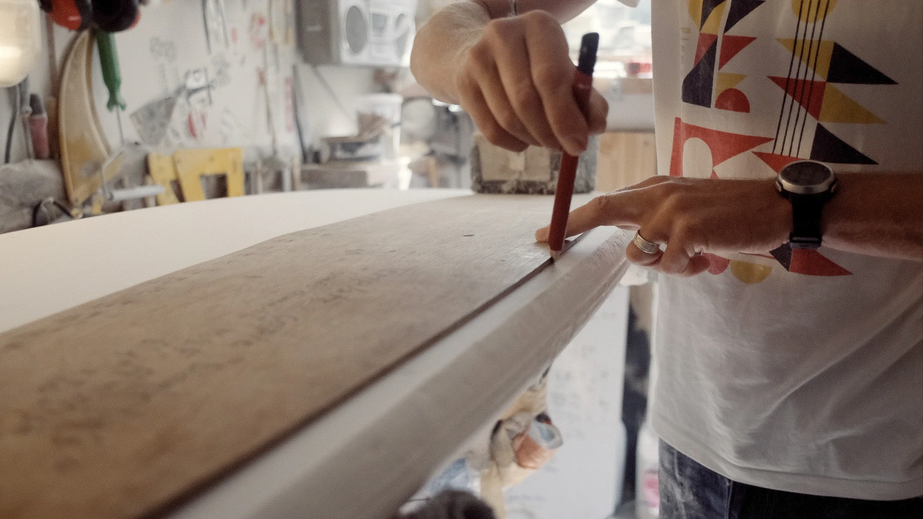 No Place Like Home | A short surf film