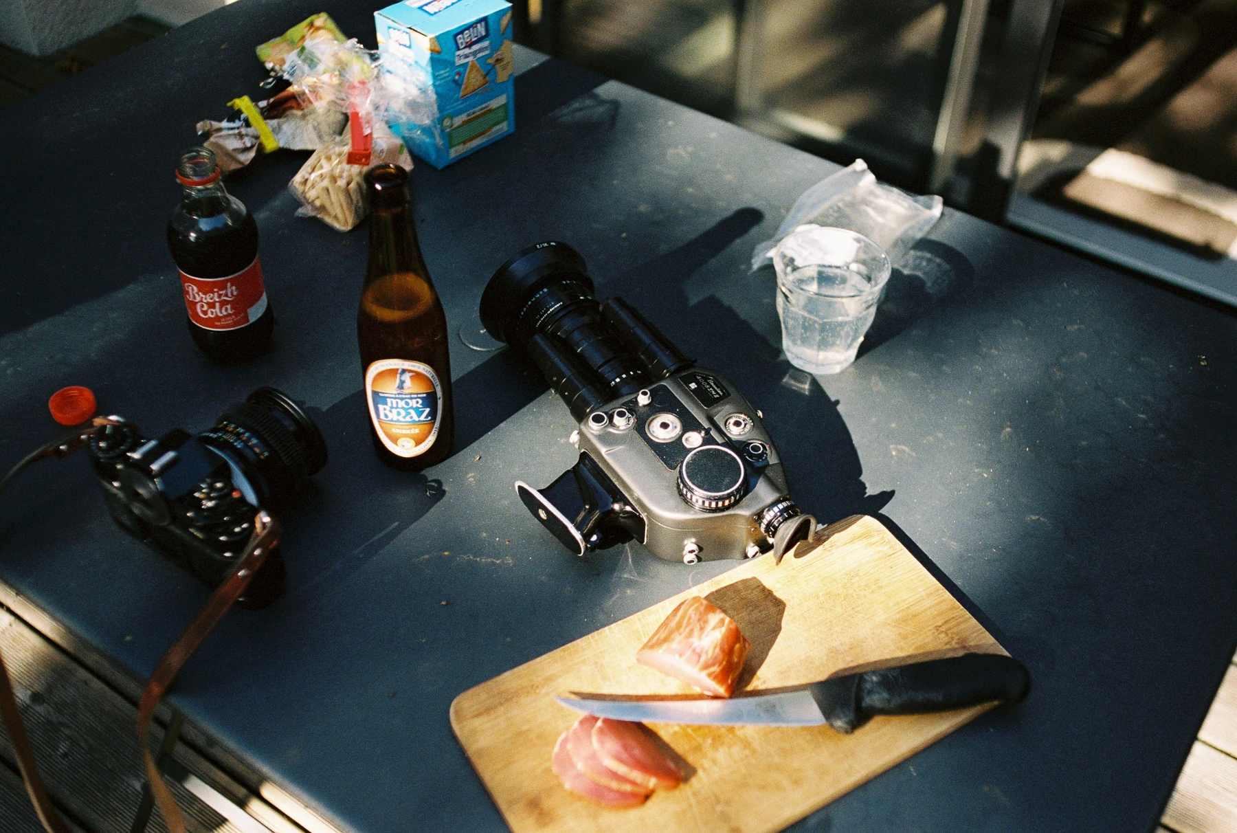 No Place Like Home | A short surf film