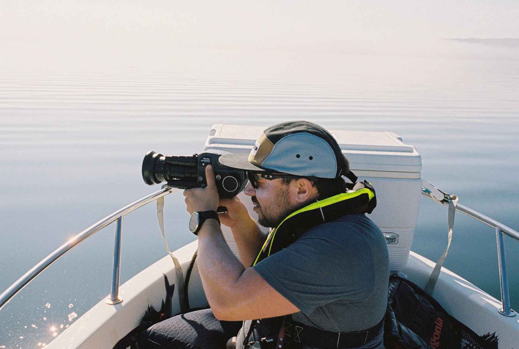 No Place Like Home | A short surf film