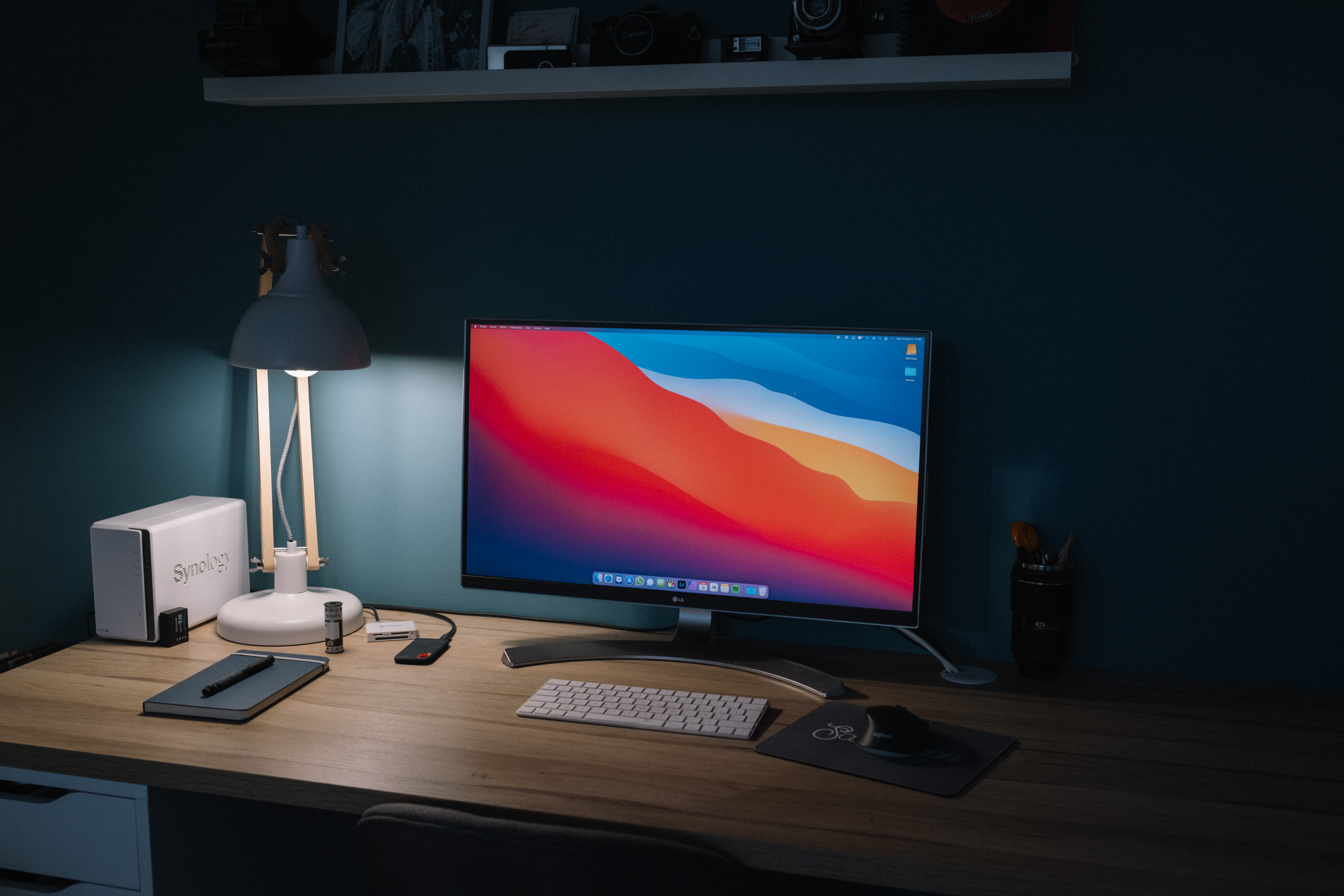Le Mac mini M1 pour le montage vidéo